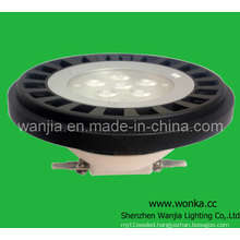 Outdoor Waterproof PAR36 AR111 Landscape Spotlight for Enclosed Fixture